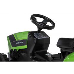 Tramptraktor Deutz Agrotron 8280 TTV rollyFarmtrac Rolly Toys
