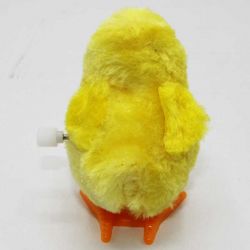 Leksakskyckling vrid upp 7 cm