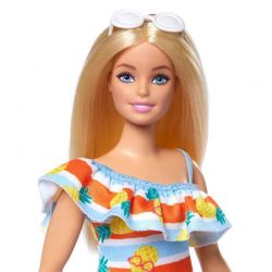 Barbie Loves the Ocean - Purple