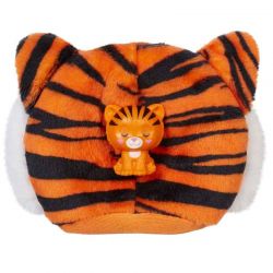 Barbie Tiger Cutie Reveal Jungle Överraskning