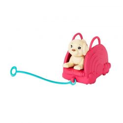 Barbie Travel Chelsea Lekset