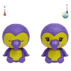 Barbie Chelsea Tukan Cutie Reveal Jungle Överraskning