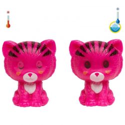 Barbie Chelsea Tiger Cutie Reveal Jungle Överraskning