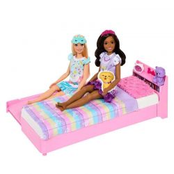 Barbie Säng Lekset