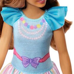 Barbie My First Barbie Core Doll Renee