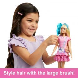 Barbie My First Barbie Core Doll Malibu