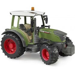Bruder Fendt 211 Traktor 02180
