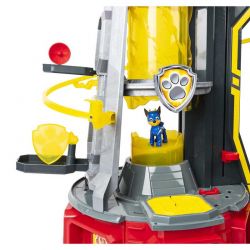 Paw Patrol Mighty Pups Lookout Tower