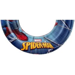 Simring Spiderman 56 cm Bestway