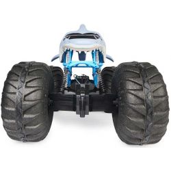 Monster Jam Radiostyrd bil Mega Megalodon