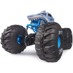 Monster Jam Radiostyrd bil Mega Megalodon