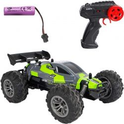 Radiostyrd Bil Bungarus Buggy 12 km/h 2,4 Ghz