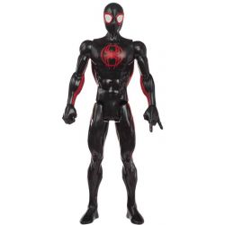 Miles Morales Figur Titan Hero Series Marvel 30 cm