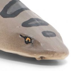 Papo Leopardhaj Leksaksdjur