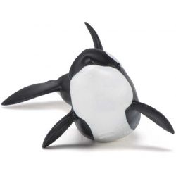 Papo Späckhuggare Kalv Unge Leksaksdjur