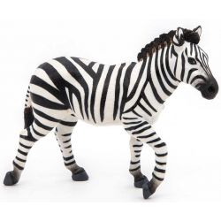 Papo Zebra Leksaksdjur