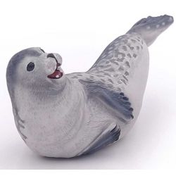 Papo Säl Leksaksdjur