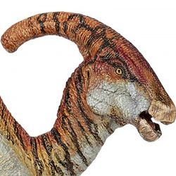 Papo Parasaurolophus Dinosauriefigur