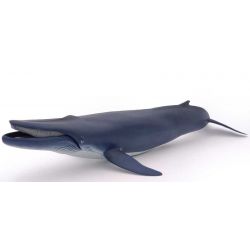 Papo Blåval Leksaksdjur 38,5 cm