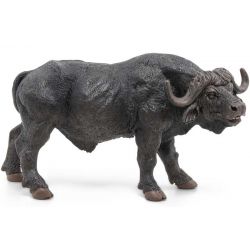 Papo Vattenbuffel Leksaksdjur