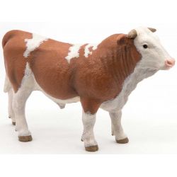 Papo Tjur Simmental
