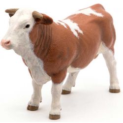 Papo Tjur Simmental