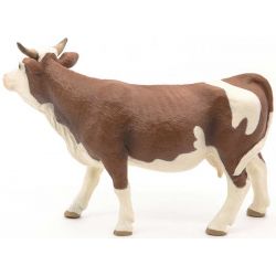 Papo Ko Simmental Leksaksdjur
