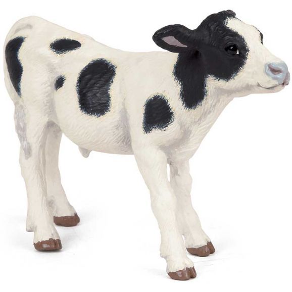 Papo Kalv Holstein