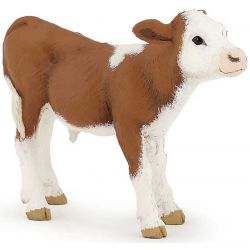 Papo Kalv Simmental