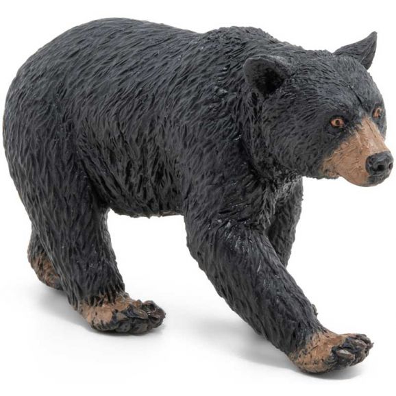 Papo Svartbjörn American black bear
