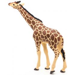 Papo Giraff Ätande Leksaksdjur