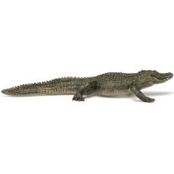 Papo Alligator