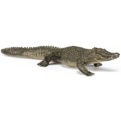 Papo Alligator