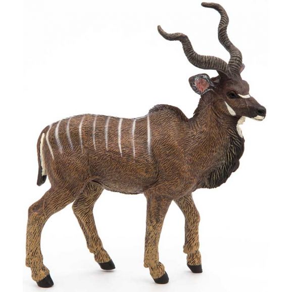 Papo Större kudu Great kudu