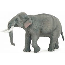 Papo Elefant Asiatisk Leksaksdjur