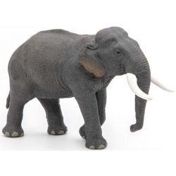 Papo Elefant Asiatisk Leksaksdjur