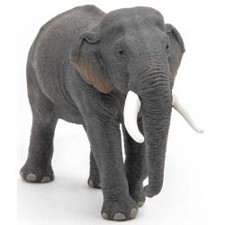 Papo Elefant Asiatisk Leksaksdjur