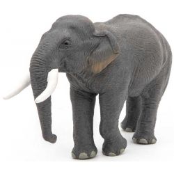 Papo Elefant Asiatisk Leksaksdjur