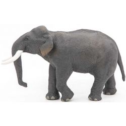 Papo Elefant Asiatisk Leksaksdjur