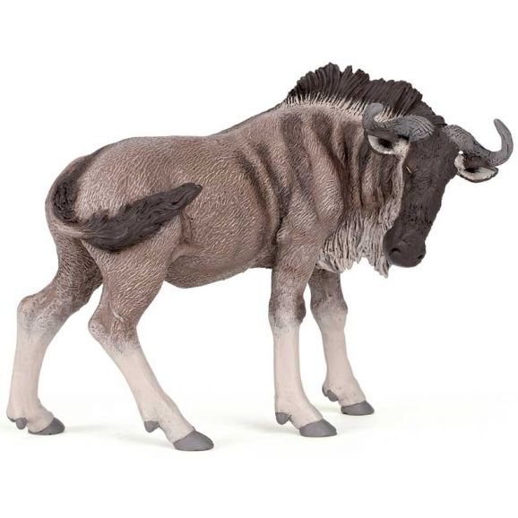 Papo Gnu Leksaksdjur