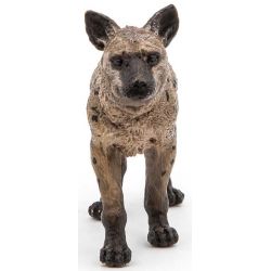 Papo Fläckig hyena Leksaksdjur