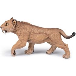 Papo Smilodon Unge