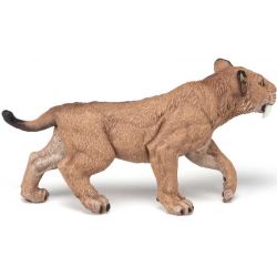 Papo Smilodon Unge