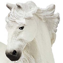 Papo Camargue Häst