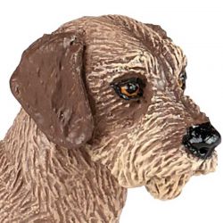 Papo Tax Hund. Dachshund.