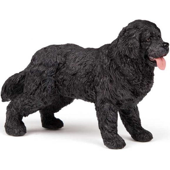 Papo Newfoundlandshund