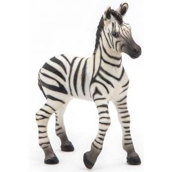 Papo Zebra Föl