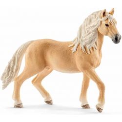 Schleich Sofias Modeset med Andalusian Hingst 42431