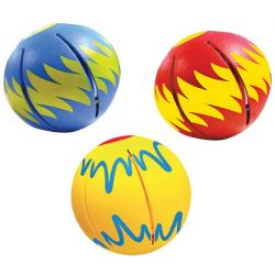 1 st. Phlat Ball Mini Flygande UFO Tefat Frisbee Tucker 8 cm