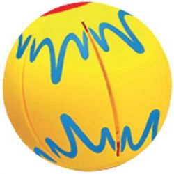 1 st. Phlat Ball Mini Flygande UFO Tefat Frisbee Tucker 8 cm